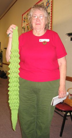 Carol Auxer-Mirna Estes